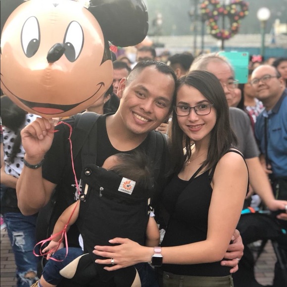 Meet your Posher, Amber - Picture 2 of 5